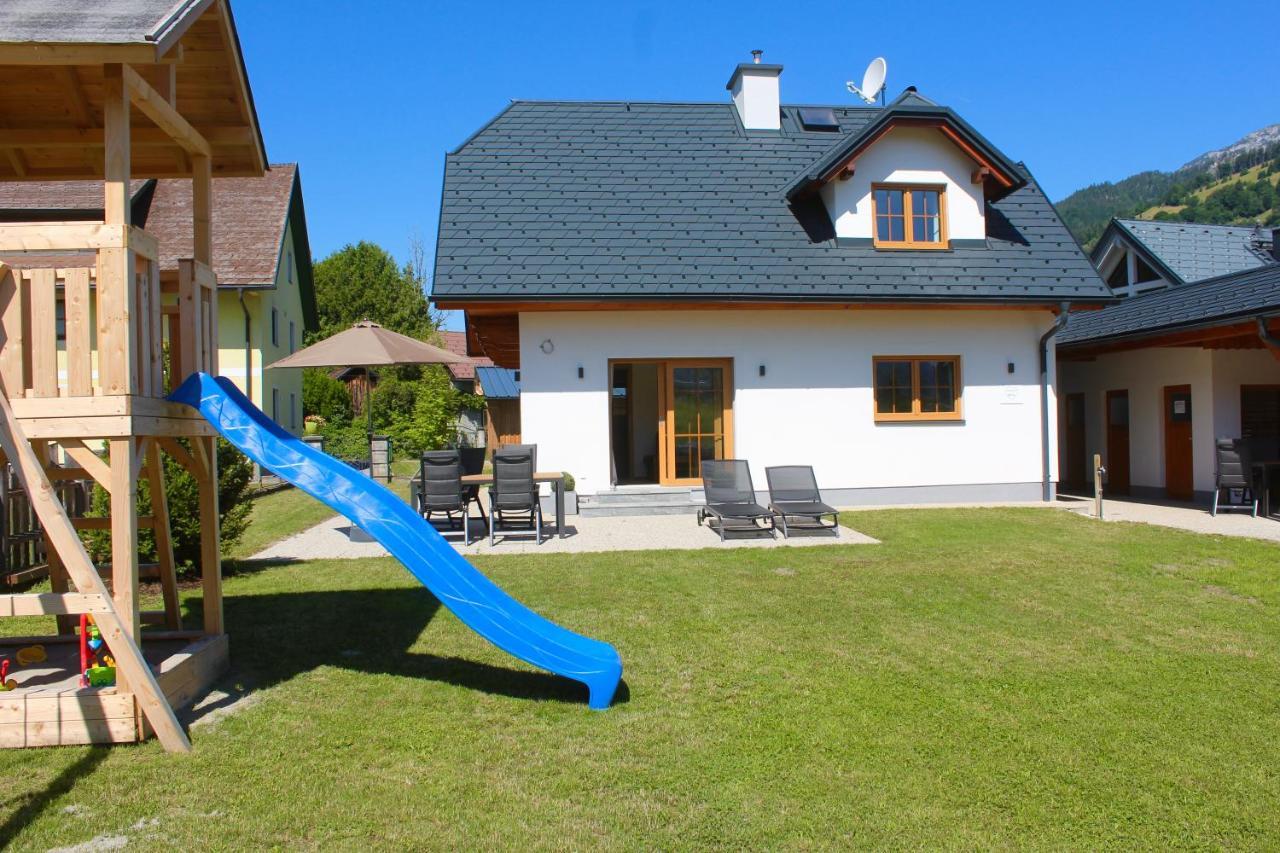 Chalet Mama Pruggern Exterior photo